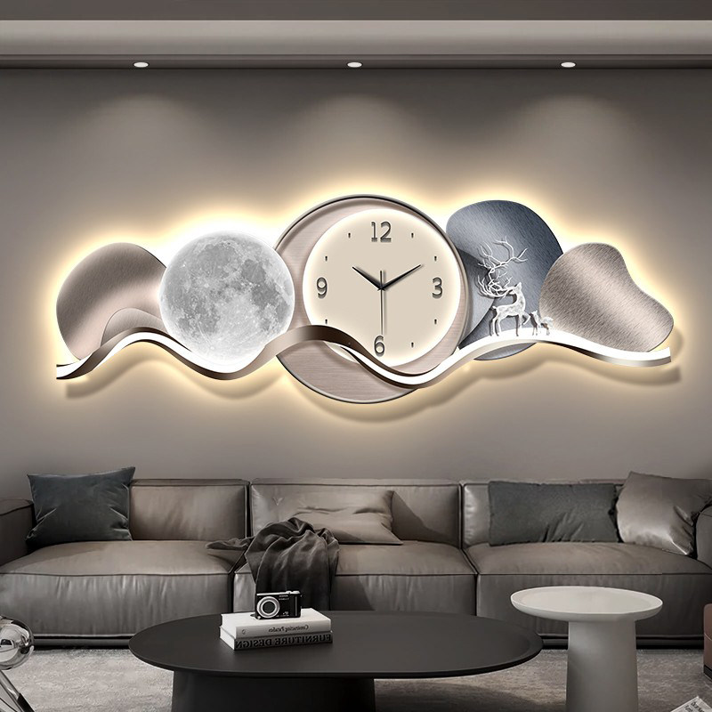Designer Security Wall Clock U – Home Security Number recenzja i cena