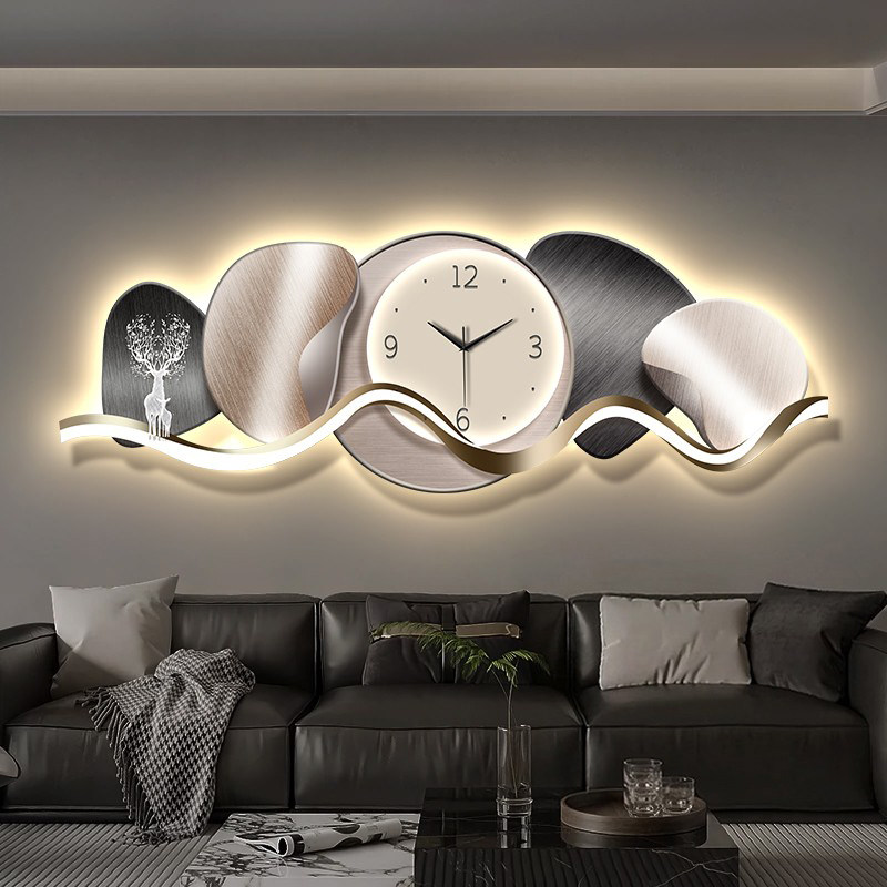 Designer Security Wall Clock U – Home Security Number recenzja i cena