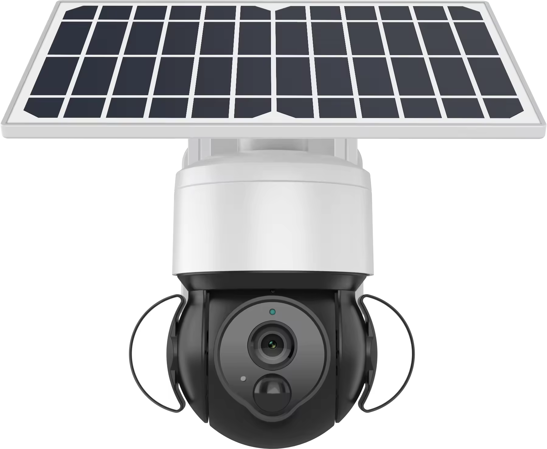 Tuya Smart Life Outdoor 1080p  – Home Yard Security Cameras recenzja i cena
