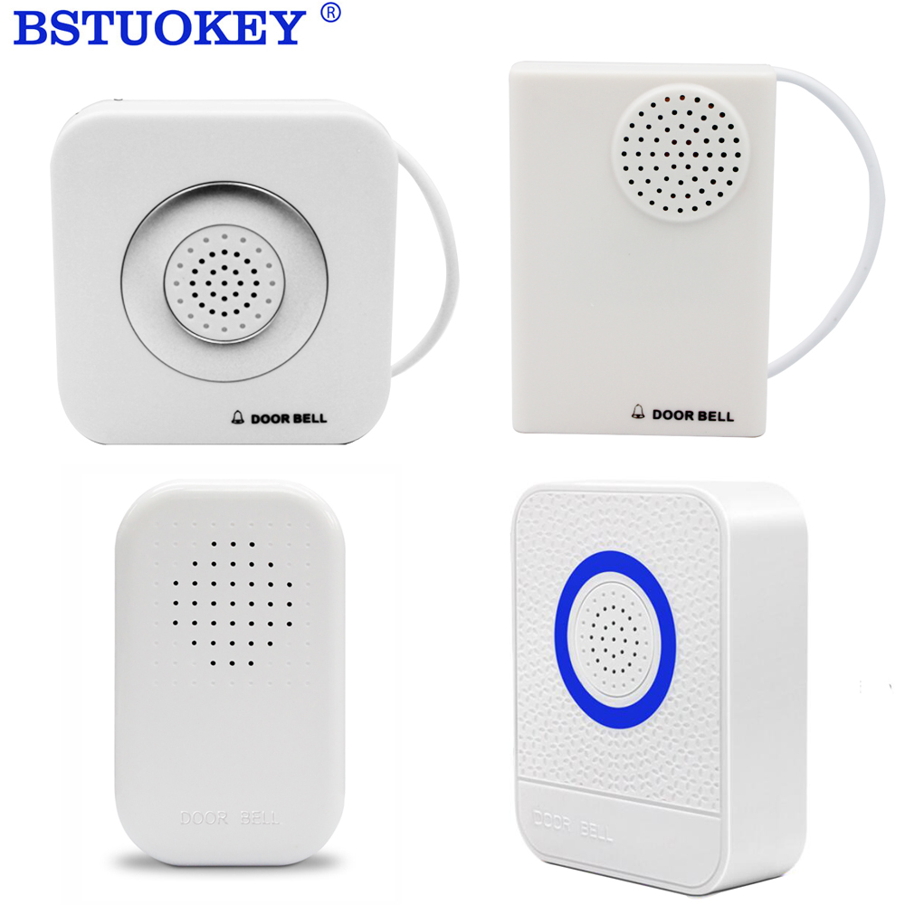 Wired Doorbell DC12V Access Co – Home Security Ring System recenzja i cena