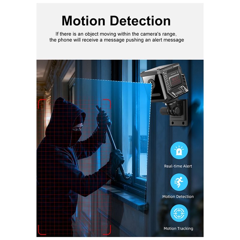 AS95-Outdoor Sport Wireless Wi – Home Security Wireless Cameras recenzja i cena