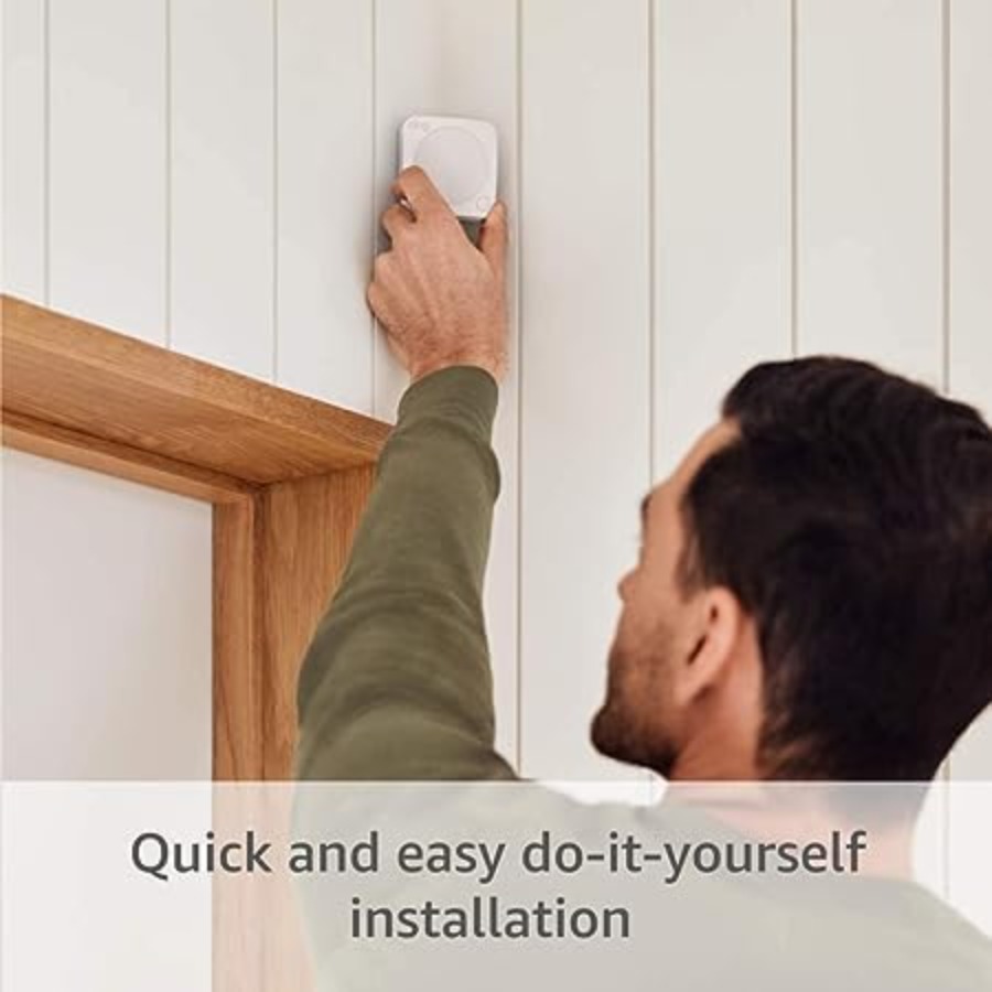 Home or business security syst – Home Security Ring System recenzja i cena