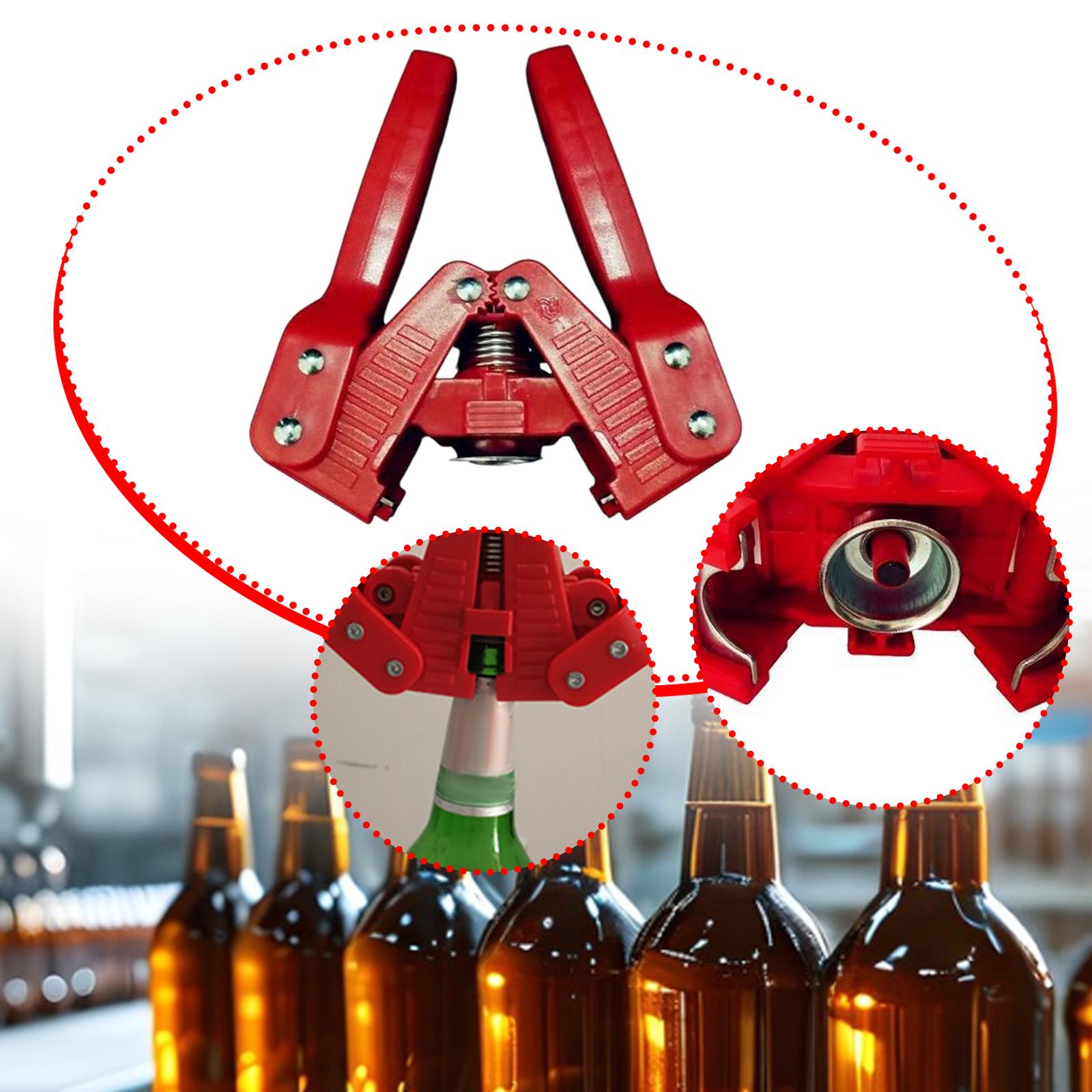 Home Brewing Bottle Capper Han – Home Security Kitchener recenzja i cena
