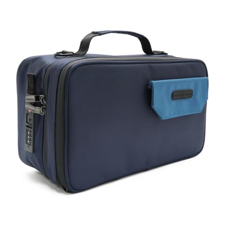 Large Storage Case with TSA Co – Home Security Xl recenzja i cena