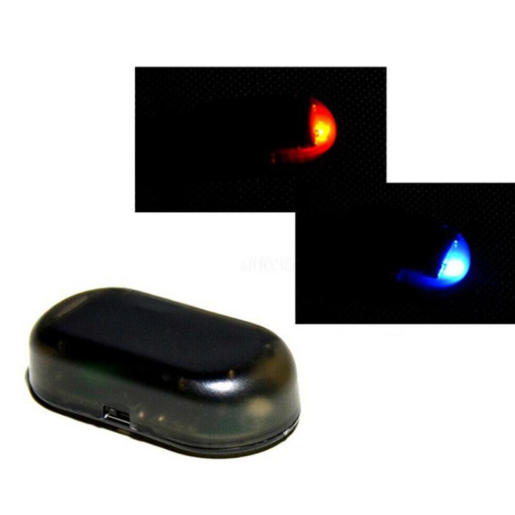 Solar Powered Car Fake Securit – Solar Security Light recenzja i cena