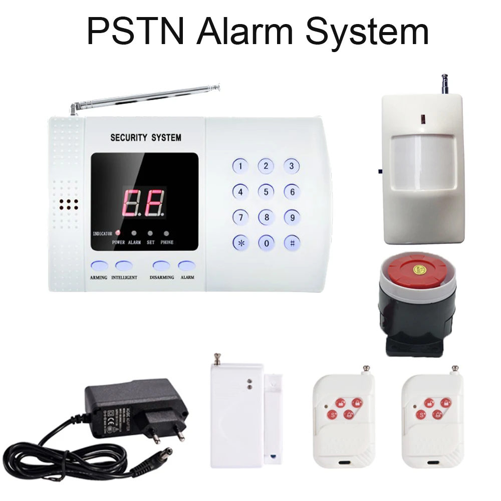 Telephone Security System Home – Home Security Number recenzja i cena