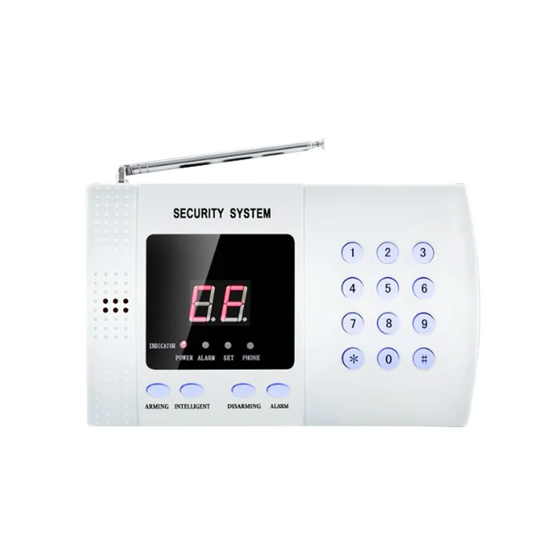 Telephone Security System Home – Home Security Number recenzja i cena