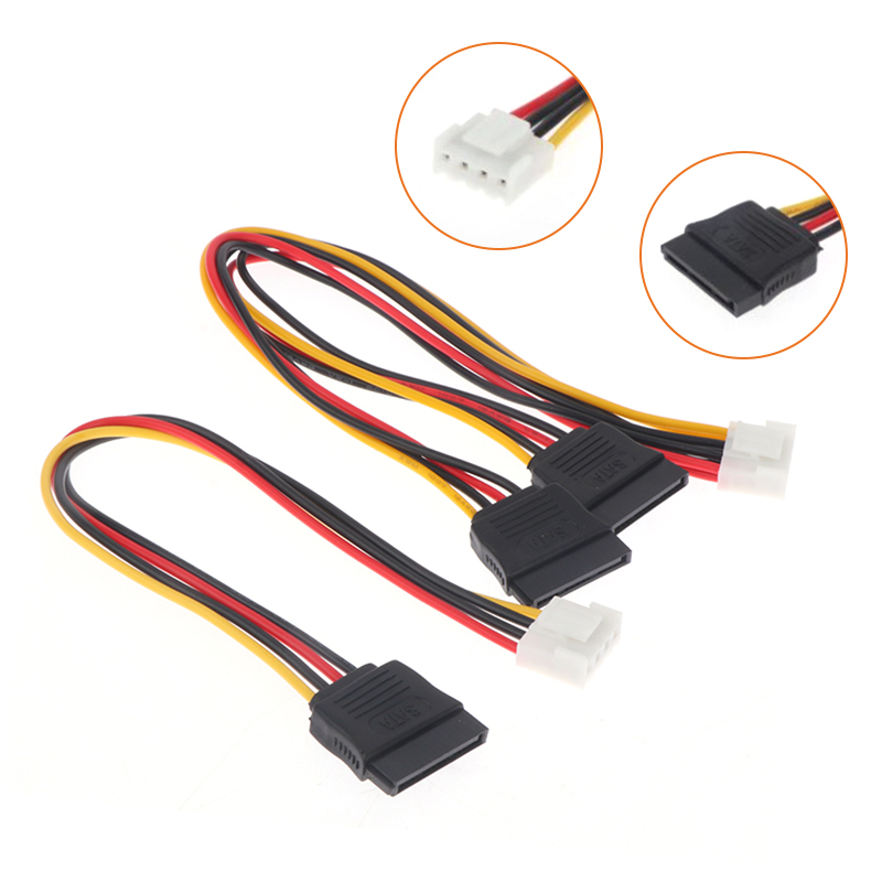 4Pin For Hikvision DAHUA Mini  – Home Security Hikvision recenzja i cena