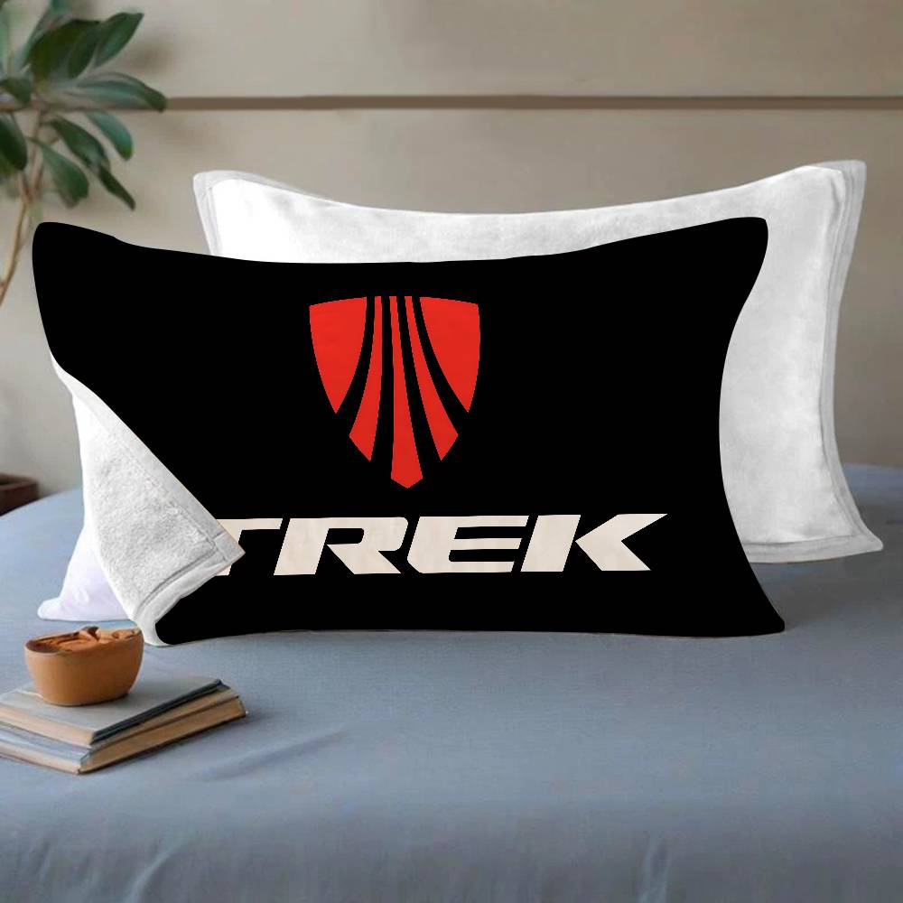 Trek Bike Logo Made Of Quick-d – Home Security Logo recenzja i cena