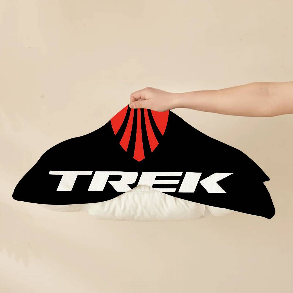 Trek Bike Logo Made Of Quick-d – Home Security Logo recenzja i cena