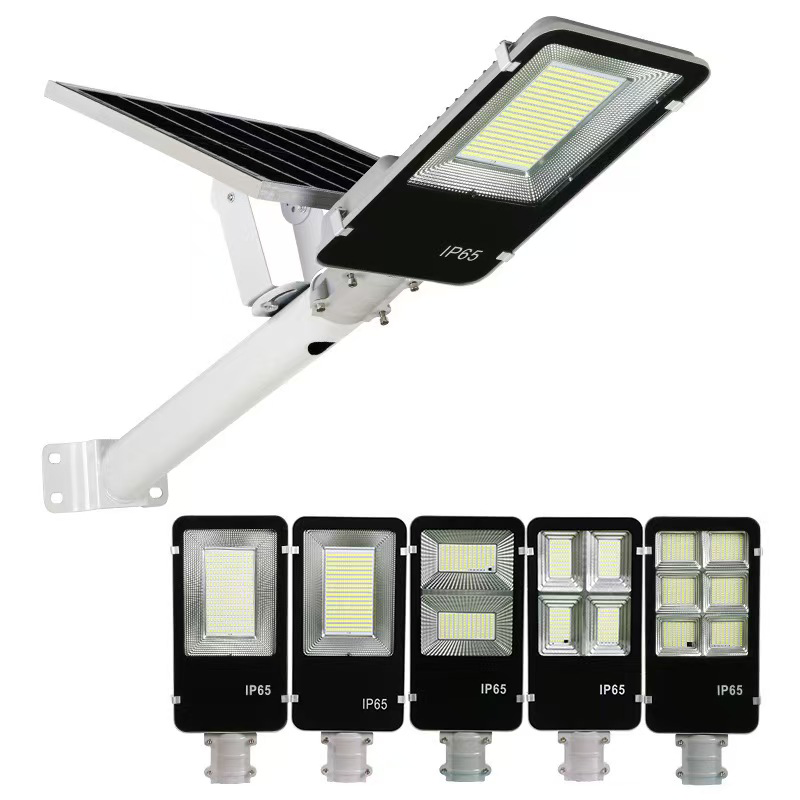 3000W Super Bright Solar Stree – Home Security Lights Outdoors recenzja i cena