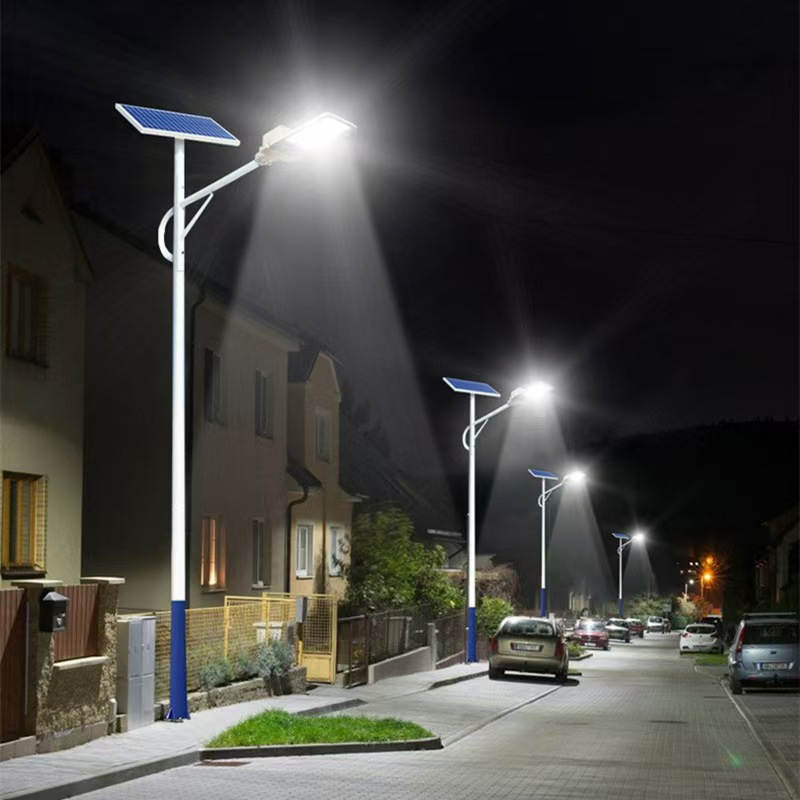 3000W Super Bright Solar Stree – Home Security Lights Outdoors recenzja i cena