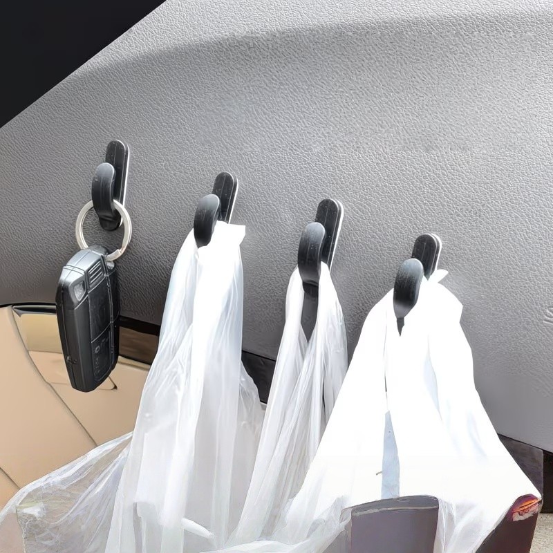 17 Packs Car Self Adhesive Hoo – Home Security Kitchener recenzja i cena