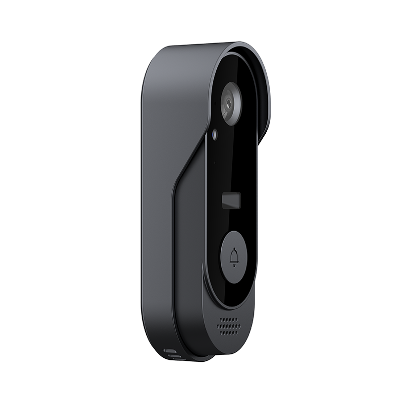 2MP 1080P Tuya APP  Low Comsun – Peephole Camera Viewer recenzja i cena