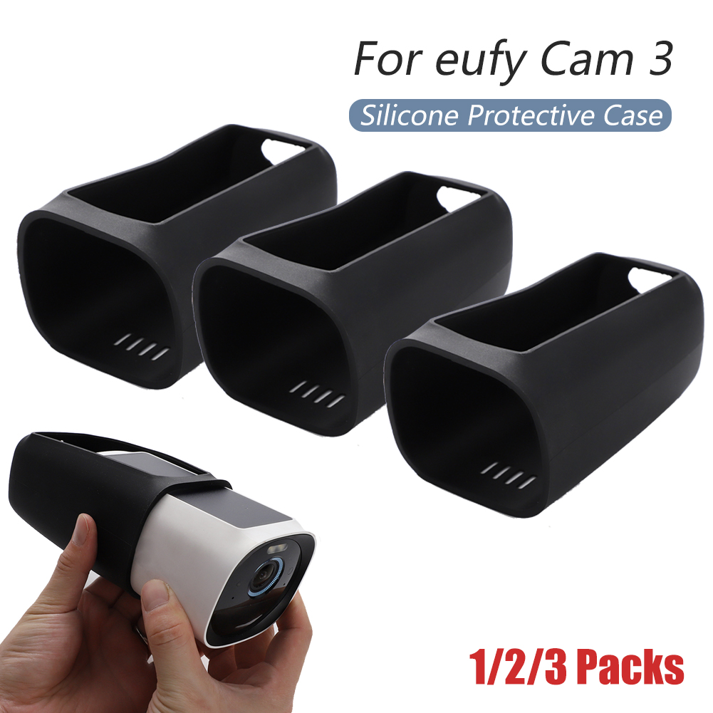 Protective Case Cover for Eufy – Home Security Eufy recenzja i cena