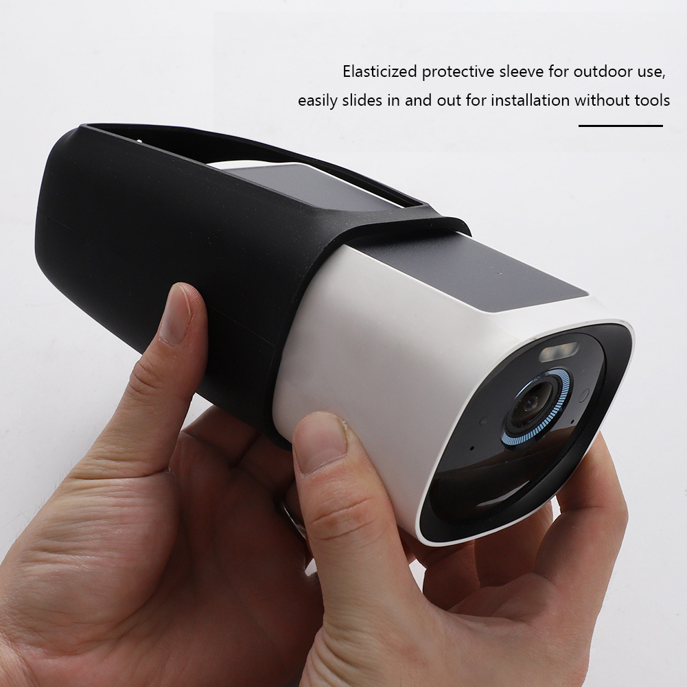 Protective Case Cover for Eufy – Home Security Eufy recenzja i cena