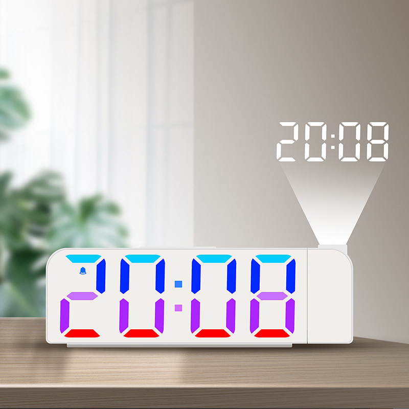Quiet Security Wall Clock Numb – Home Security Number recenzja i cena