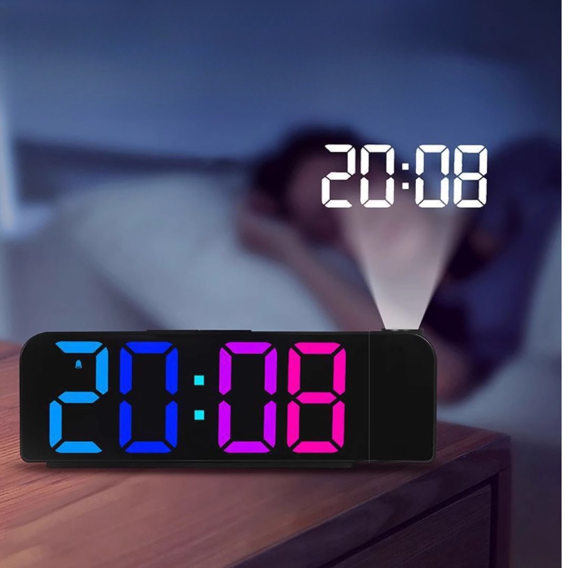 Quiet Security Wall Clock Numb – Home Security Number recenzja i cena