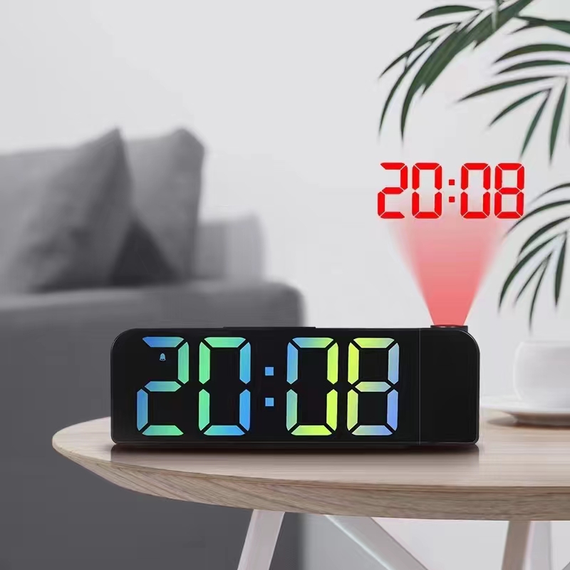 Quiet Security Wall Clock Numb – Home Security Number recenzja i cena