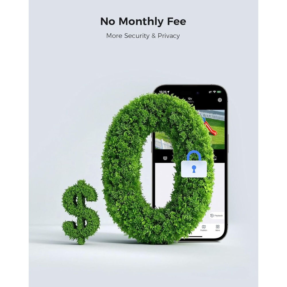 security cameras wireless outd – Home Security No Monthly Fee recenzja i cena