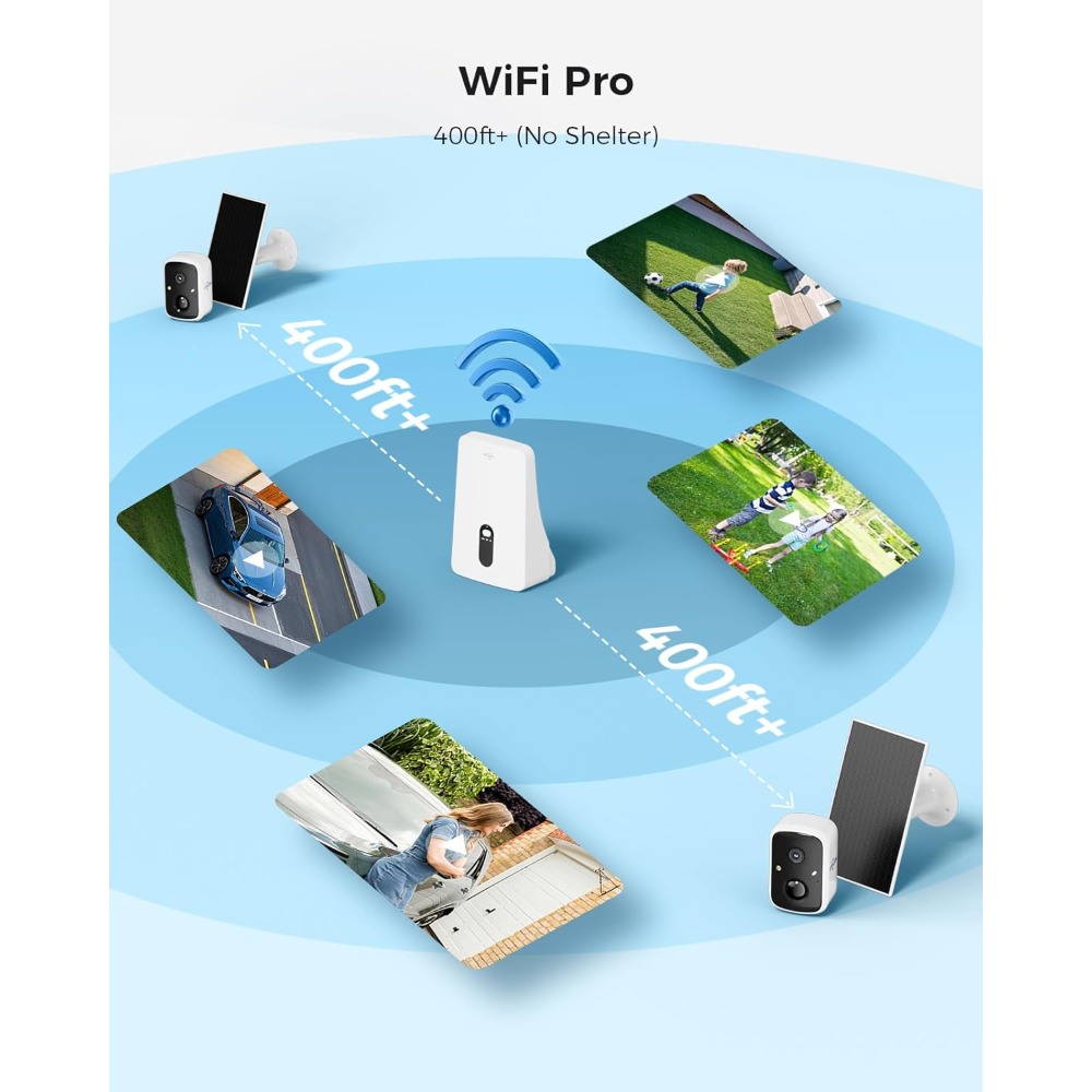 security cameras wireless outd – Home Security No Monthly Fee recenzja i cena