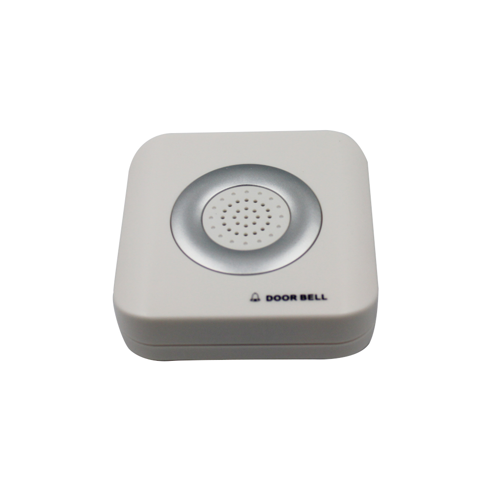 Wired Doorbell DC12V Access Co – Home Security Ring System recenzja i cena