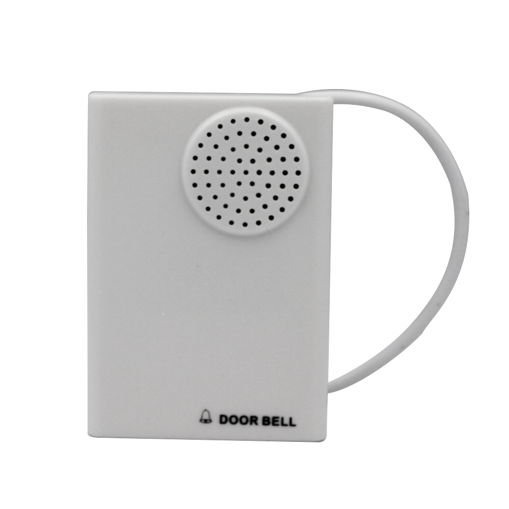 Wired Doorbell DC12V Access Co – Home Security Ring System recenzja i cena