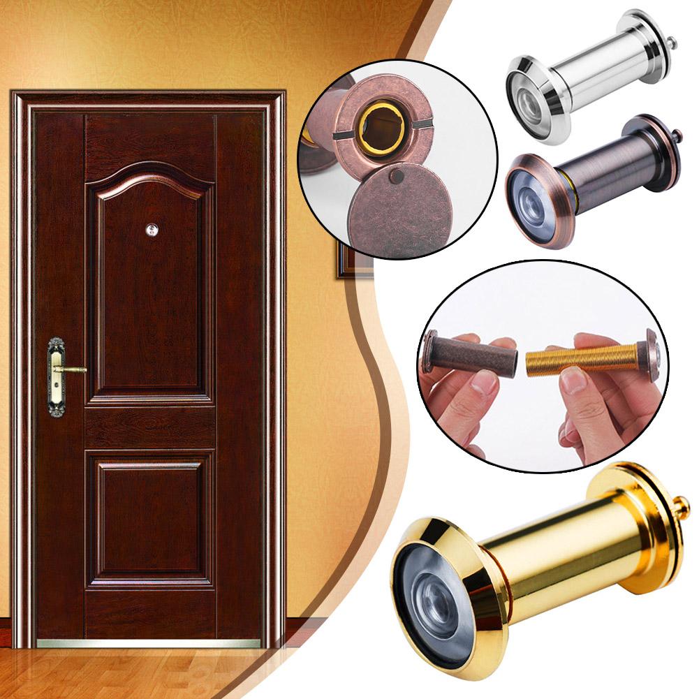 16MM Diameter Smallest V380 Mi – Peephole Camera Viewer recenzja i cena