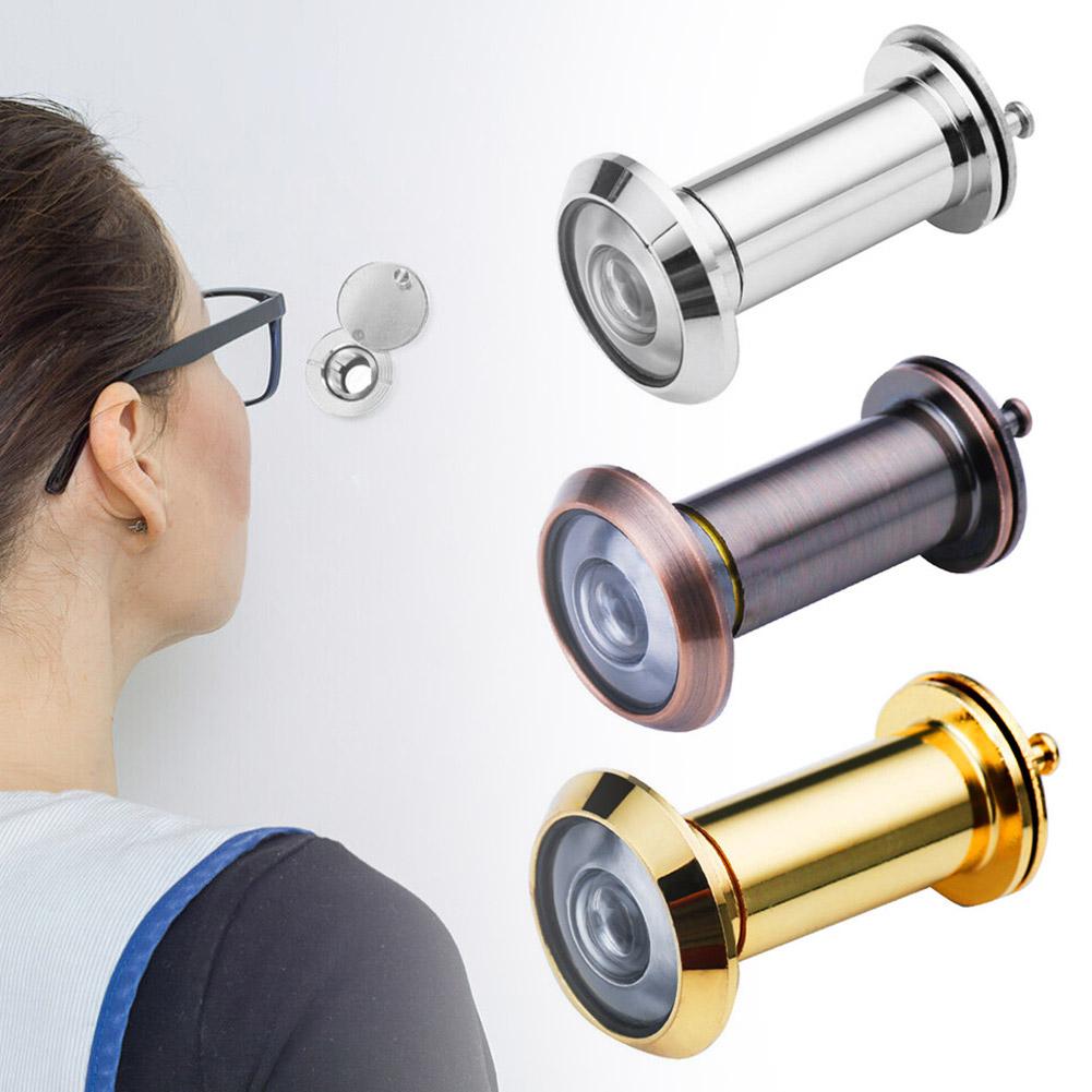 16MM Diameter Smallest V380 Mi – Peephole Camera Viewer recenzja i cena