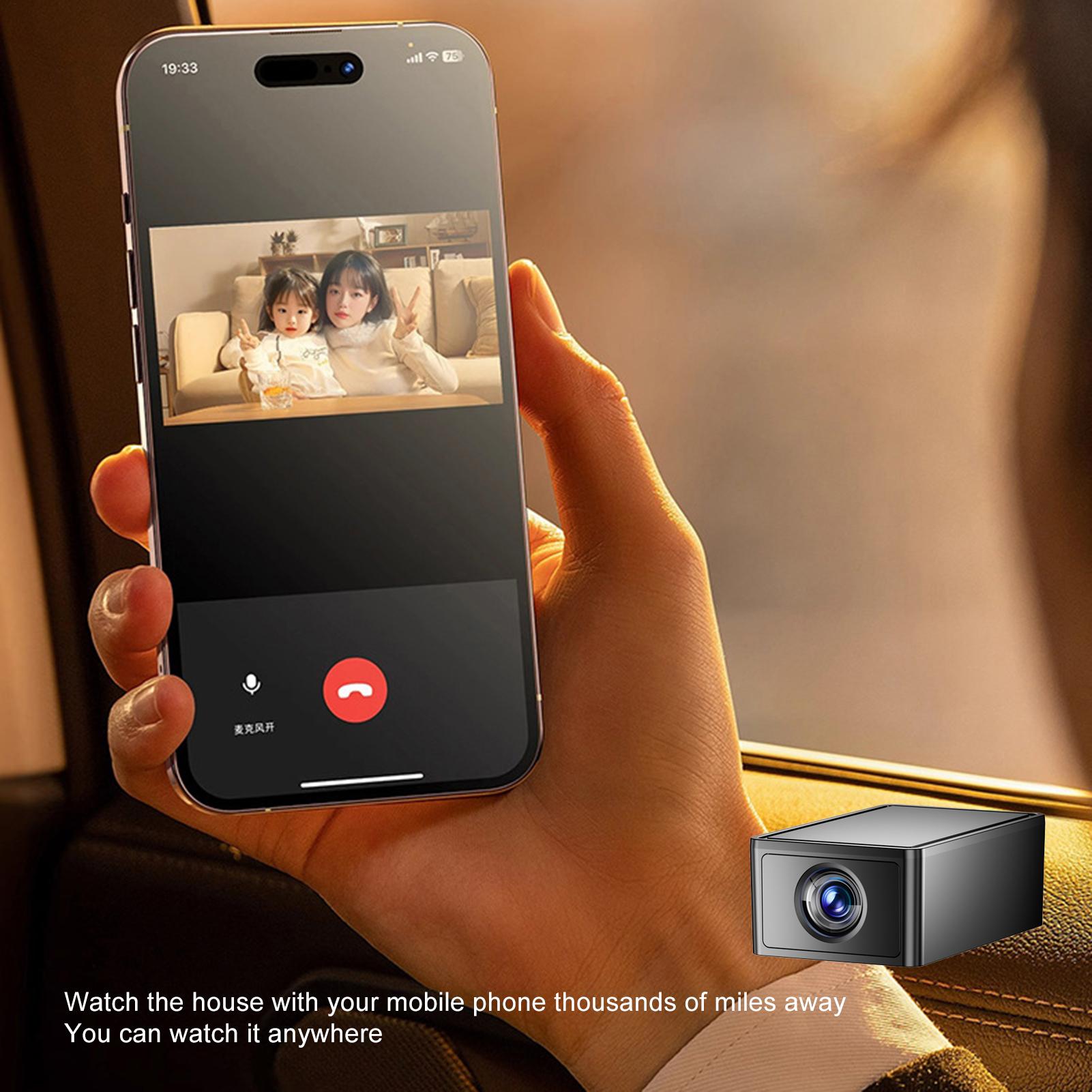 Home Security Camera Smart Saf – Home Security And Monitoring recenzja i cena