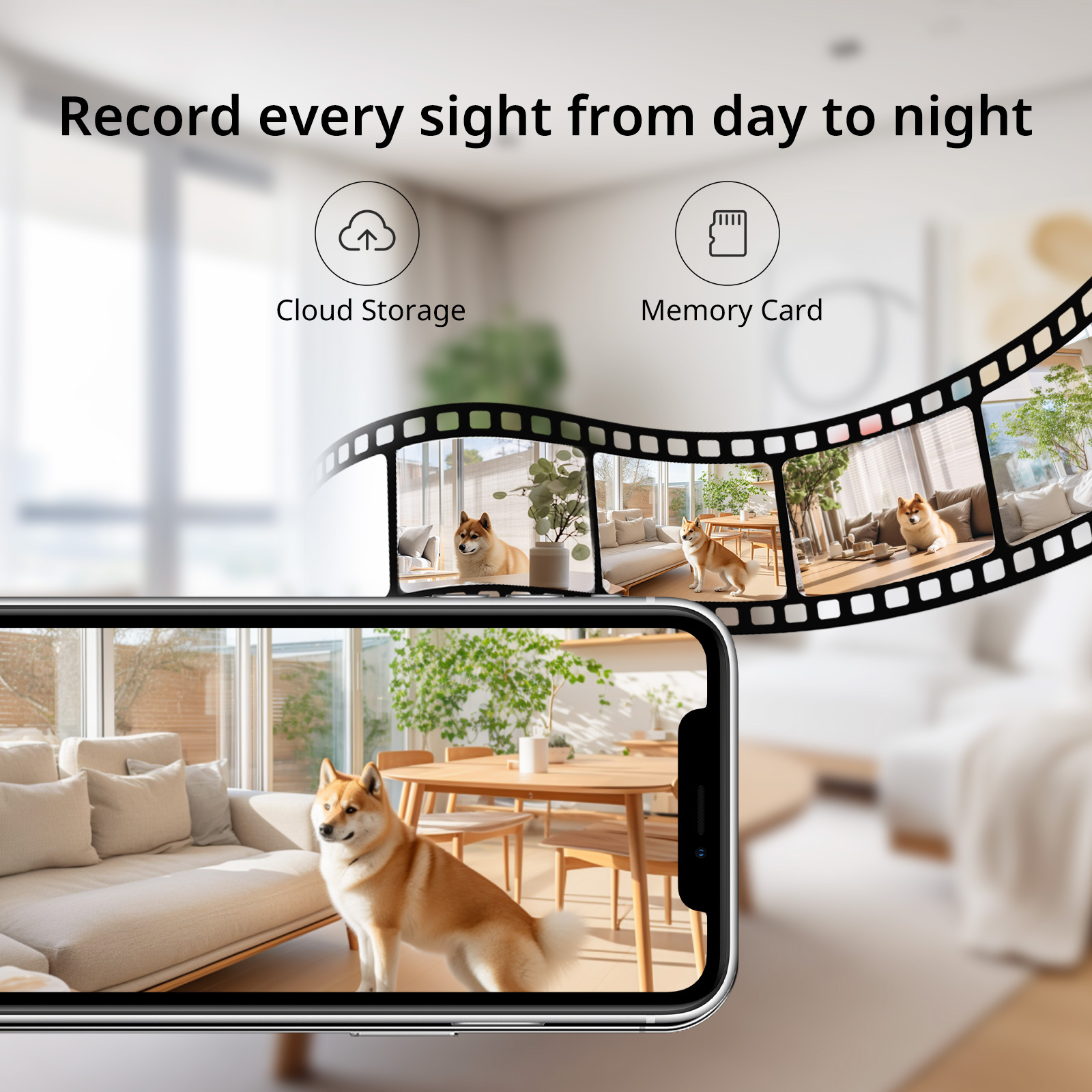 BoyKeep Smart Camera 2K Securi – Home Security Eufy recenzja i cena