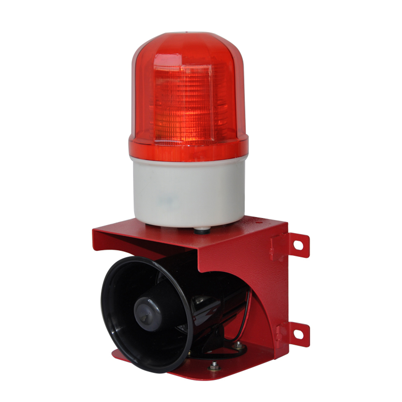 Industrial Alarm Siren Outdoor – Home Security Lights Outdoors recenzja i cena
