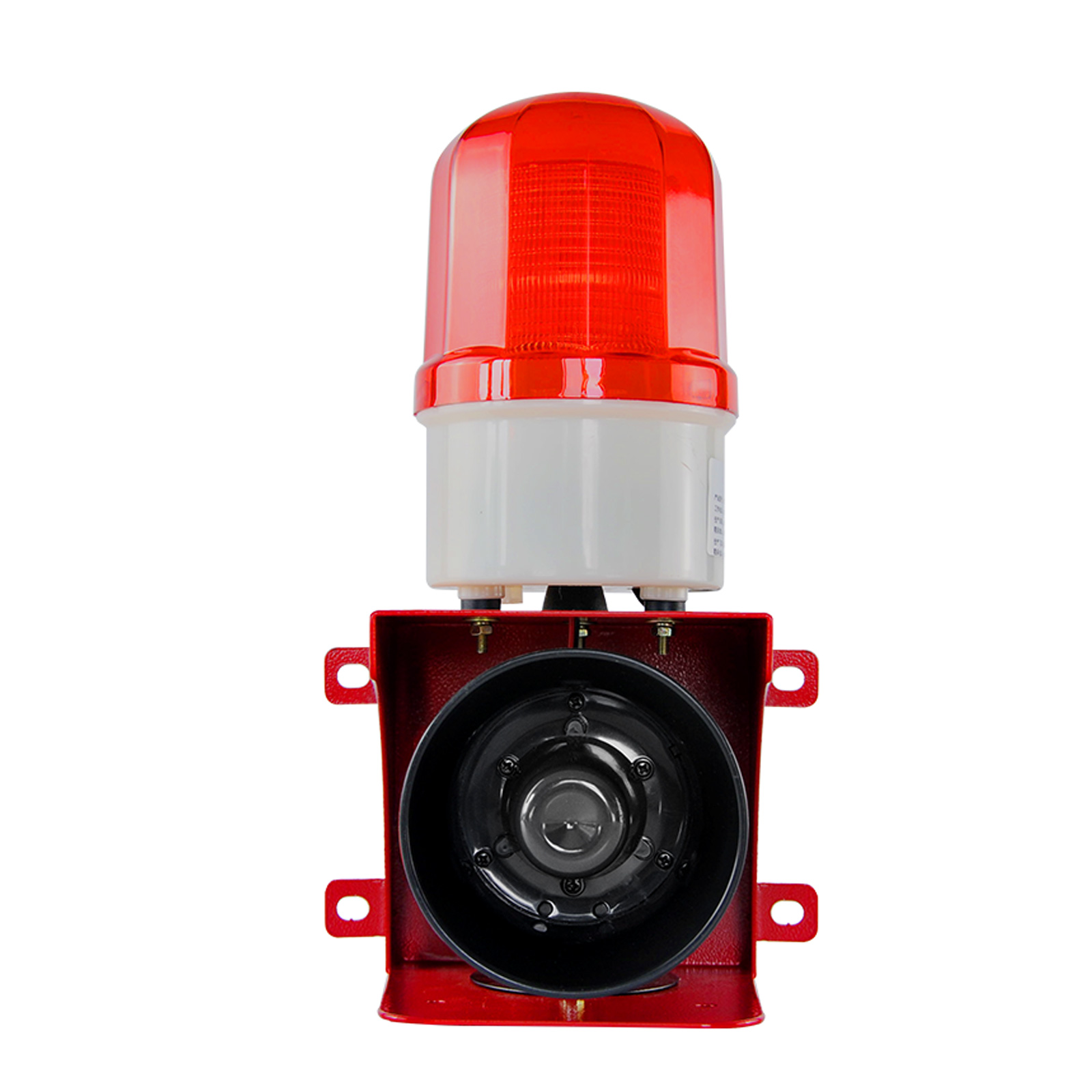 Industrial Alarm Siren Outdoor – Home Security Lights Outdoors recenzja i cena