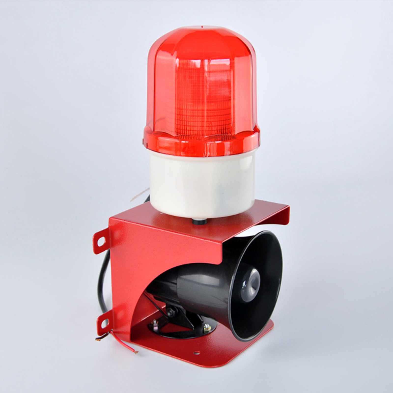 Industrial Alarm Siren Outdoor – Home Security Lights Outdoors recenzja i cena