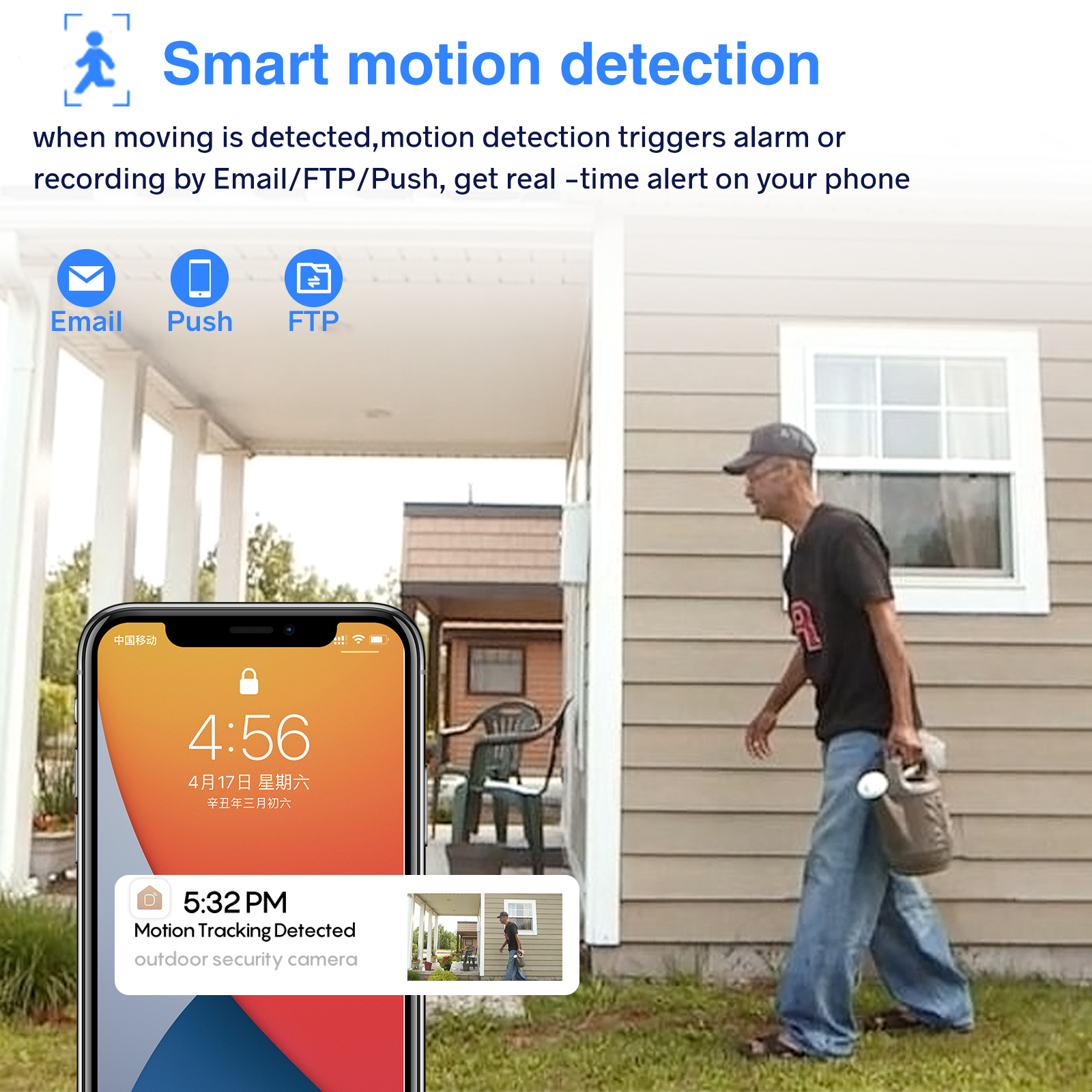 Hikvision Compatible ColorVu 5 – Home Security Hikvision recenzja i cena