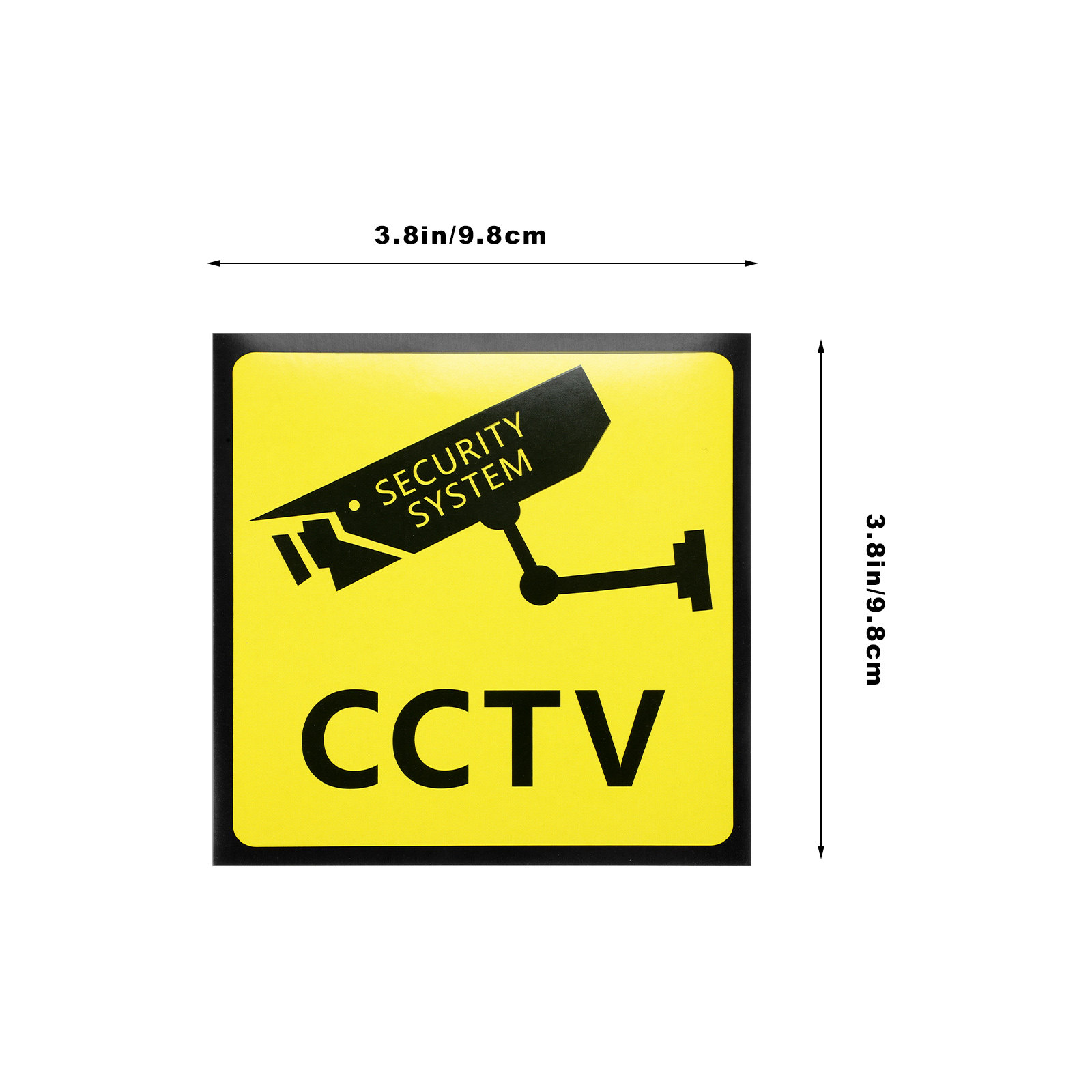 5Pcs Video Surveillance Securi – Home Yard Security Cameras recenzja i cena