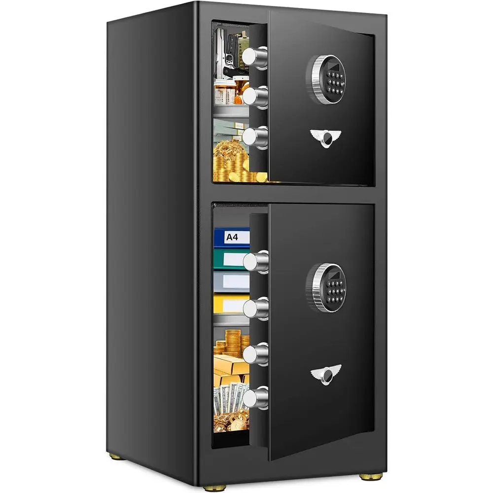 35.4 Tall XL Double Door Secur – Home Security Xl recenzja i cena