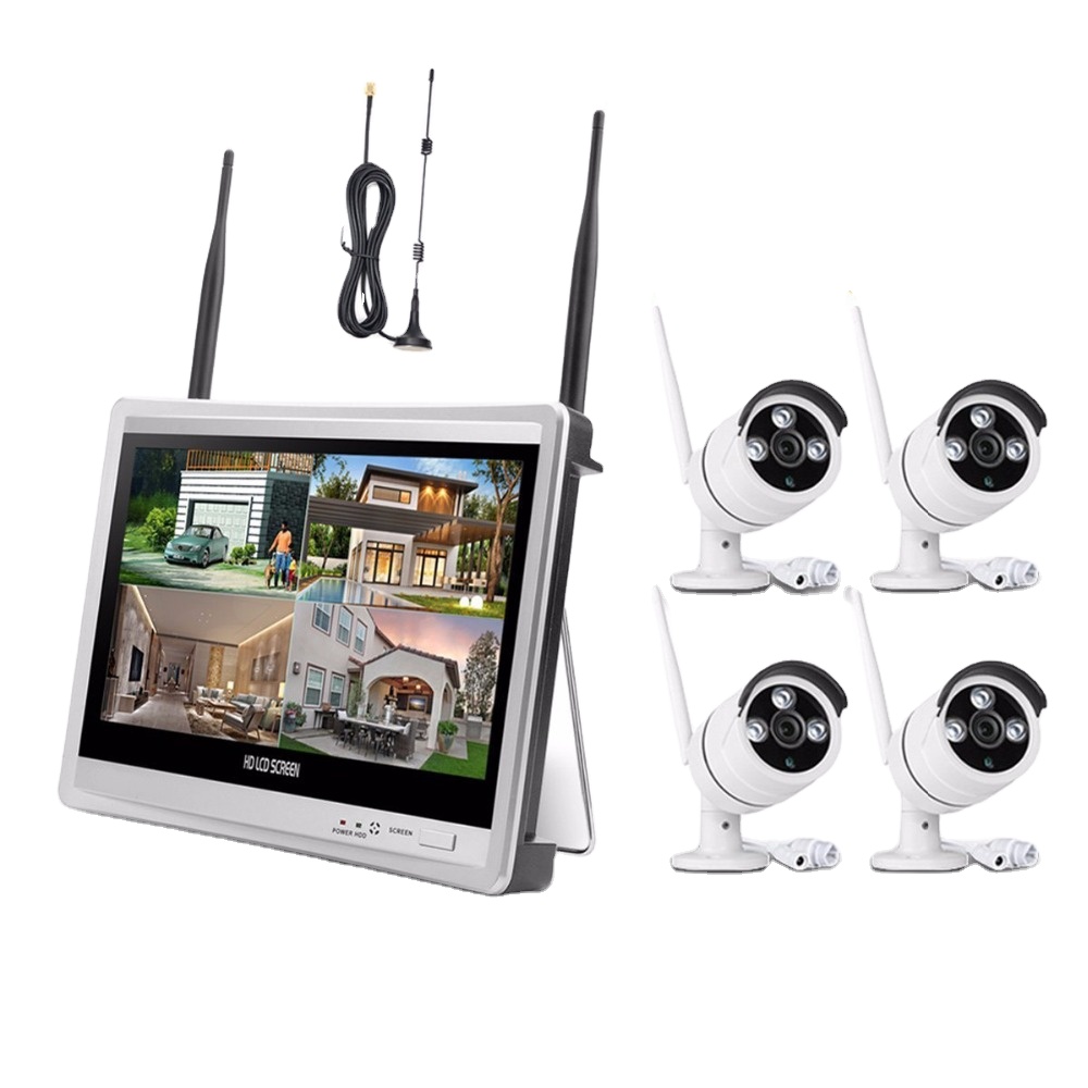 Wireless Home Camera Video Sur – Home Security Wireless Cameras recenzja i cena