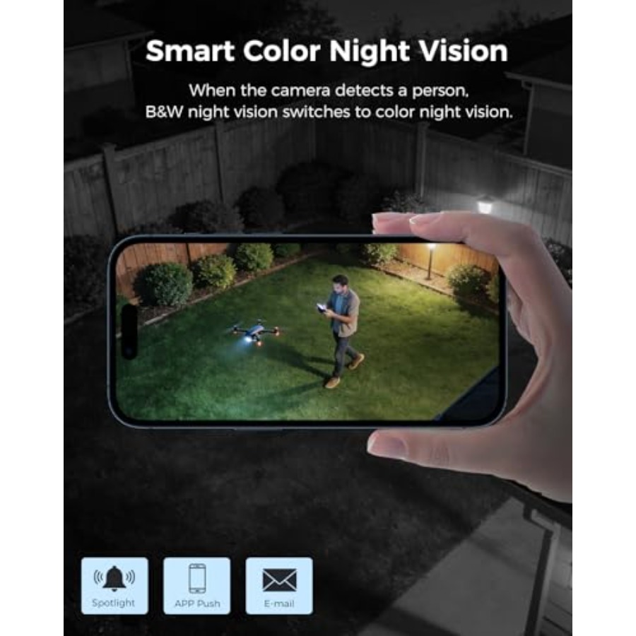 Home security: outdoor wired 3 – Home Security Lights Outdoors recenzja i cena