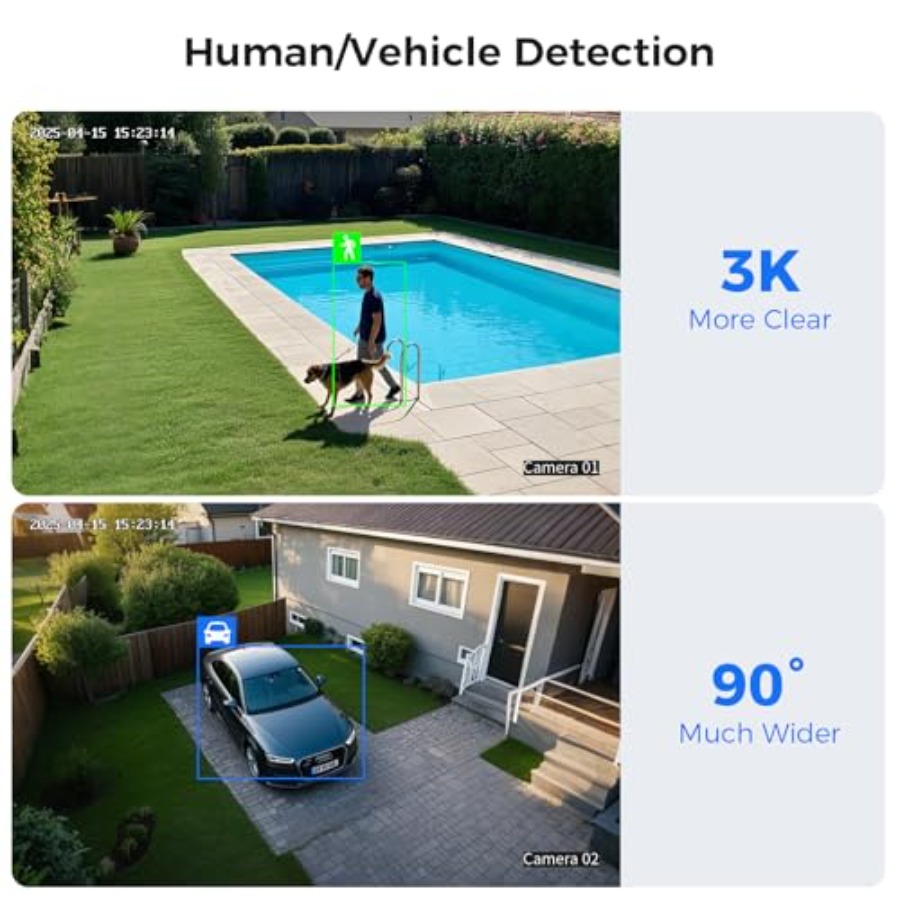 Home security: outdoor wired 3 – Home Security Lights Outdoors recenzja i cena