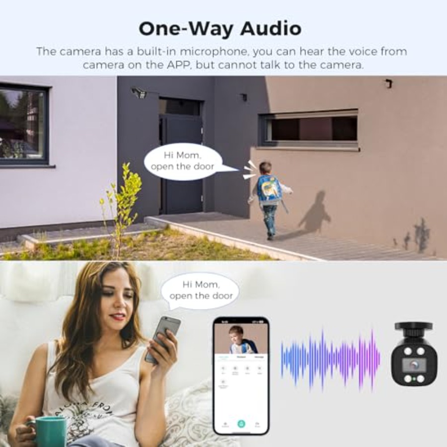 Home security: outdoor wired 3 – Home Security Lights Outdoors recenzja i cena
