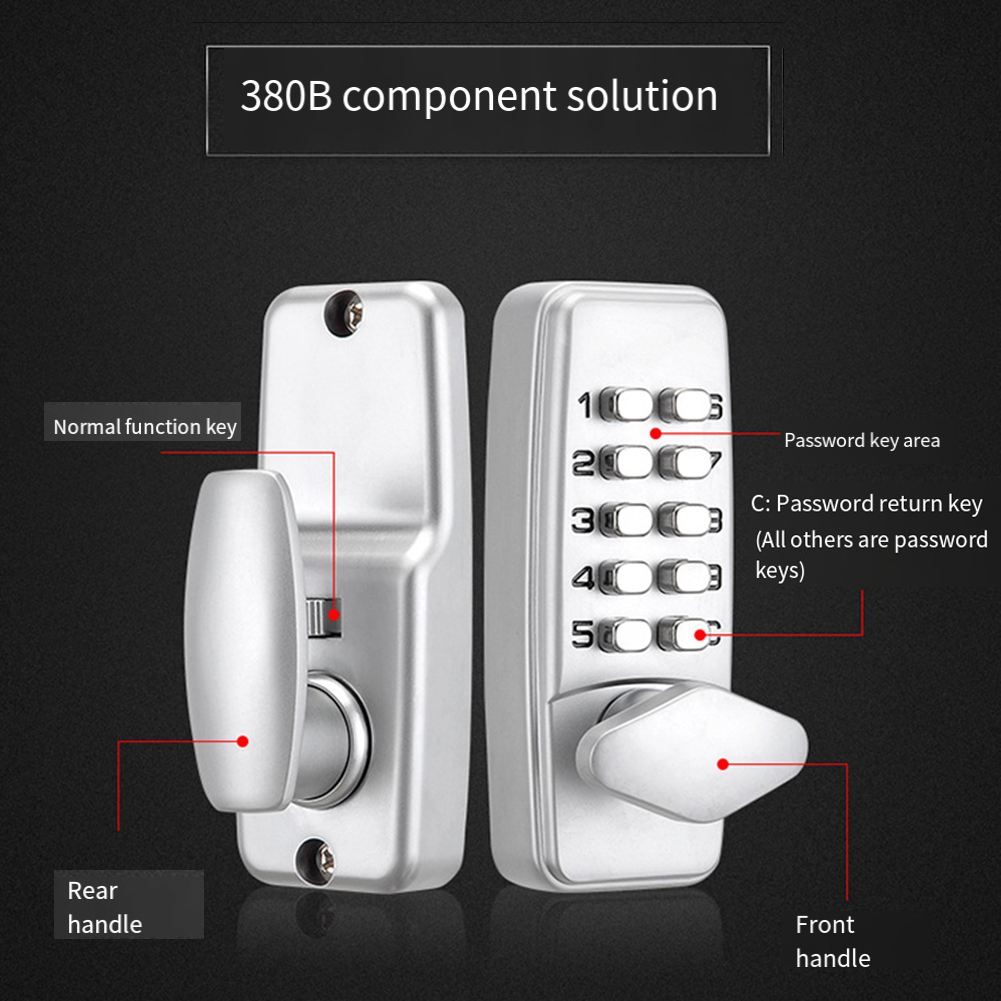 Apartments Homes Hotels Combin – Home Security Number recenzja i cena