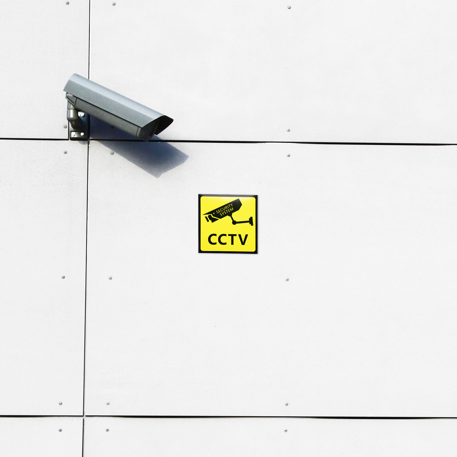 5Pcs Security Camera Signs Out – Home Yard Security Cameras recenzja i cena