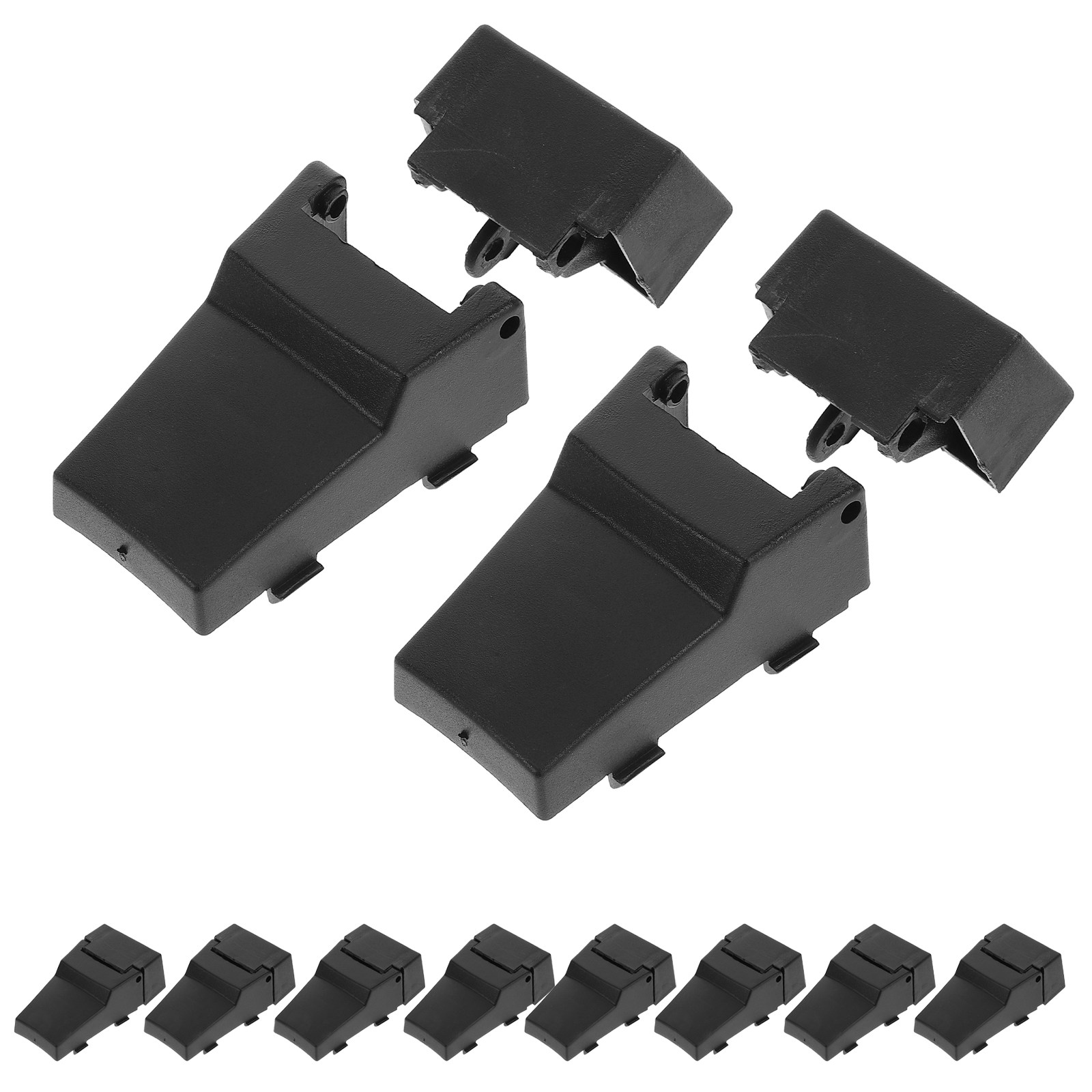 10Pcs Trash Can Replacement Pl – Home Security Kitchener recenzja i cena