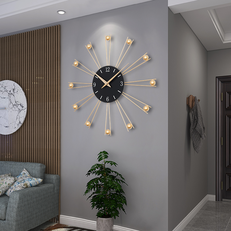 Numbers Fashion Security Wall  – Home Security Number recenzja i cena