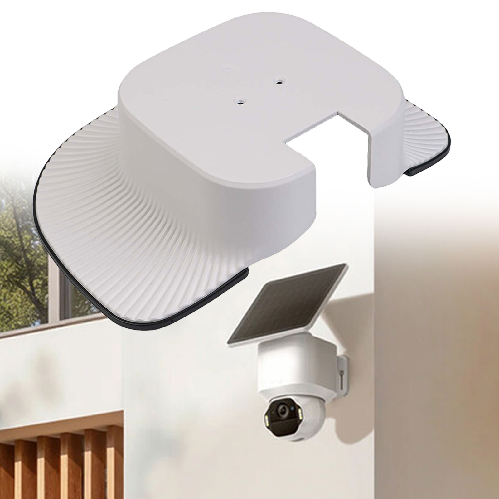 ABS Weatherproof Protective Co – Home Security Eufy recenzja i cena