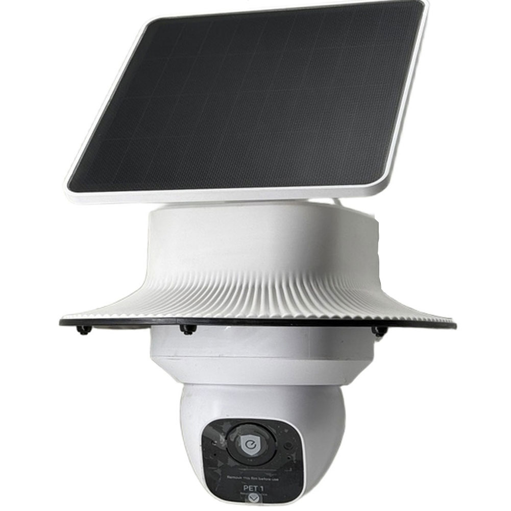 ABS Weatherproof Protective Co – Home Security Eufy recenzja i cena
