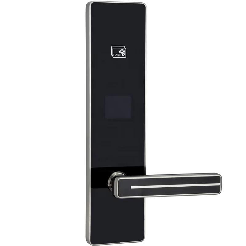 Keyless Keypad Entry Smart Doo – Door Lock Smart Keypad recenzja i cena