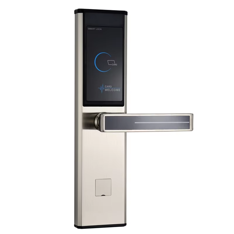 Keyless Keypad Entry Smart Doo – Door Lock Smart Keypad recenzja i cena