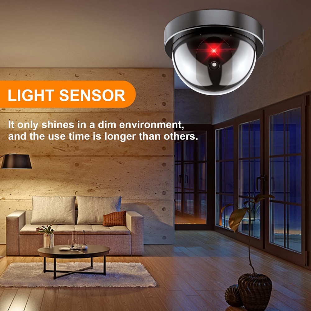 A55T Dummy Security Camera,Fak – Home Security Wireless Cameras recenzja i cena